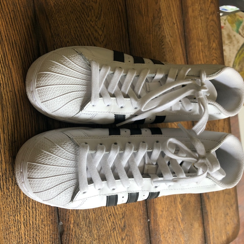 Adidas Originals Pro Model - Picture 5 of 7